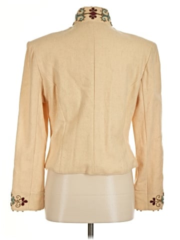 Double D Ranch Wool Blazer (view 2)