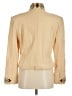 Double D Ranch 100% Wool Ivory Wool Blazer Size M - photo 2