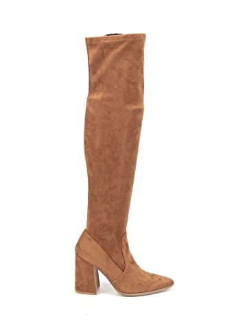 Steve Madden Boots (view 1)