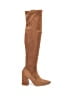 Steve Madden Tan Boots Size 9 - photo 1