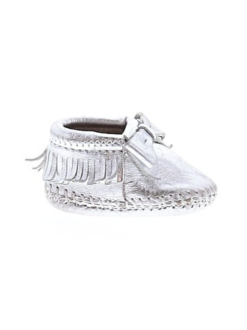 Minnetonka Booties (view 1)