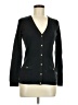 Lilly Pulitzer Black Cardigan Size M - photo 1