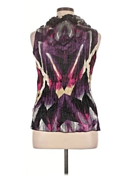 Sami & JO Sleeveless Blouse (view 2)