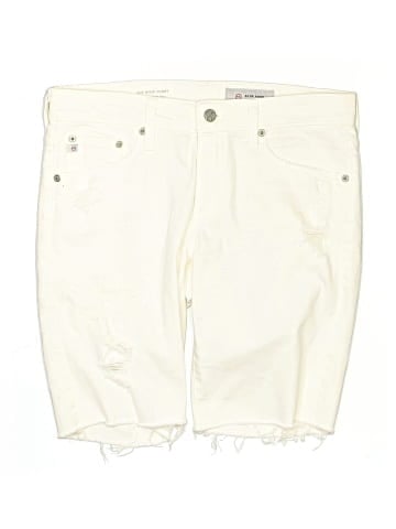 Adriano Goldschmied Shorts (view 1)
