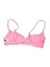 Re:named Pink Swimsuit Top Size XXS - photo 2
