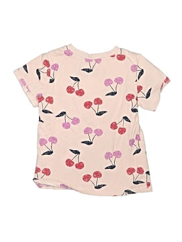 Quince Short Sleeve T-Shirt (view 2)