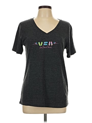 blue 84 Active T-Shirt (view 1)