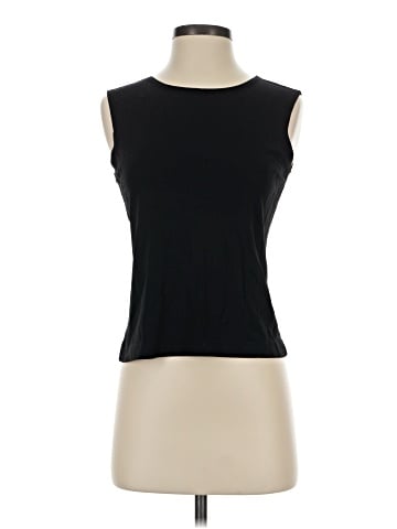 Casual Corner Sleeveless Top (view 1)