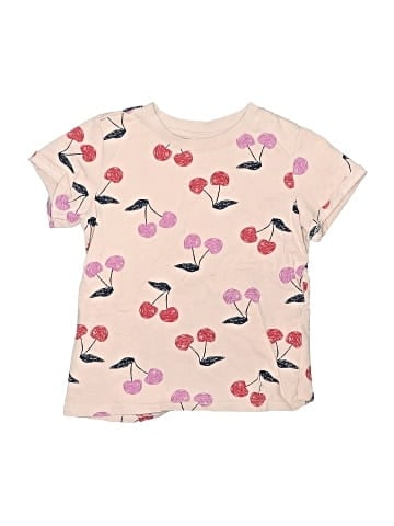 Quince Short Sleeve T-Shirt (view 1)