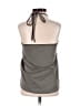 Urban Romantics Gray Sleeveless Top Size S - photo 2