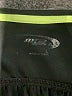 MTA Sport 100% Polyester Black Sleeveless Top Size L - photo 7