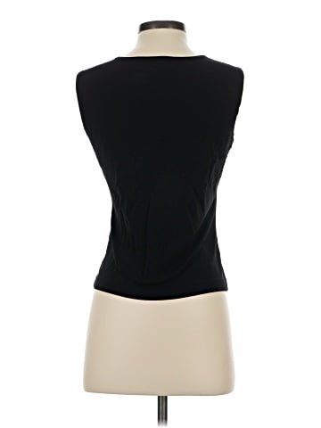 Casual Corner Sleeveless Top (view 2)