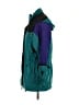 Assorted Brands 100% Nylon Color Block Teal Snow Jacket Size 4 - photo 5