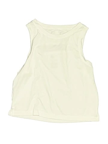all in motion Sleeveless T-Shirt (view 1)