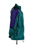Assorted Brands 100% Nylon Color Block Teal Snow Jacket Size 4 - photo 4