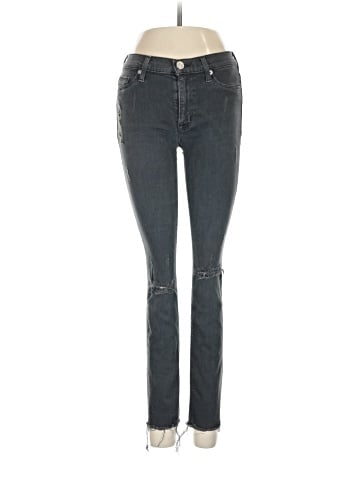 Hudson Jeans Jeans (view 1)