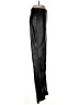 PrettyLittleThing Metallic Black Dress Pants Size 8 - photo 4