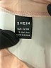 Shein Pink Long Sleeve Blouse Size L - photo 7