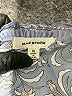 Max Studio 100% Polyester Gray 3/4 Sleeve Blouse Size 1X - photo 7