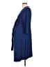 Gap Blue Cocktail Dress Size L - photo 5