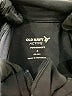 Active by Old Navy Black Track Jacket Size S - photo 6