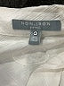 Foxcroft Ivory Long Sleeve Blouse Size 8 (petite) - photo 7