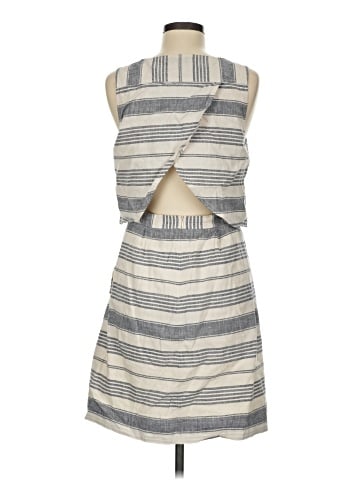 Madewell Casual Dress (view 2)
