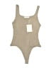 Rachel Parcell Tan Bodysuit Size L - photo 1