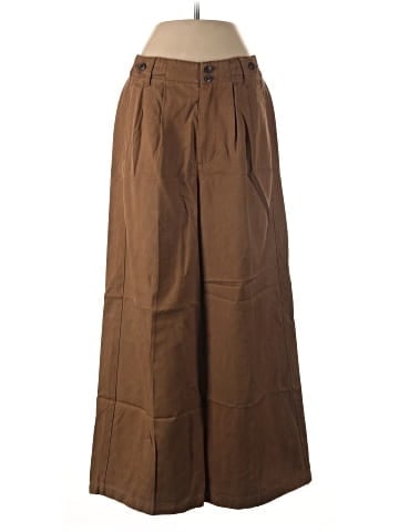 Madewell Khakis (view 1)