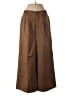 Madewell Brown Khakis Size 2 - photo 1