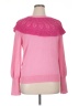 Tuckernuck 100% Cotton Pink Pullover Sweater Size XL - photo 1