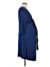 Gap Blue Cocktail Dress Size L - photo 4