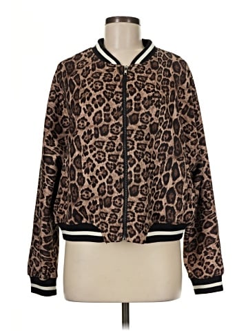 BB Dakota Jacket (view 1)