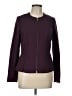 Carlisle Burgundy Jacket Size 10 - photo 1