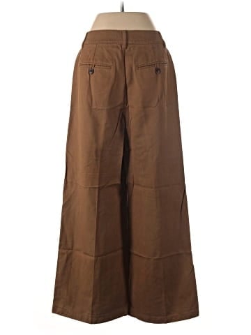 Madewell Khakis (view 2)
