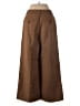 Madewell Brown Khakis Size 2 - photo 2