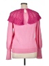 Tuckernuck 100% Cotton Pink Pullover Sweater Size XL - photo 2