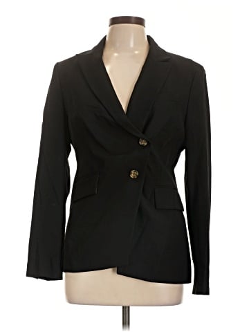 Topshop Blazer (view 1)