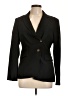 Topshop Black Blazer Size 10 - photo 1