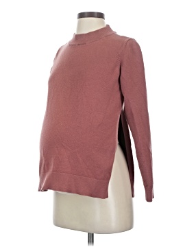 Ripe Long Sleeve Turtleneck (view 1)