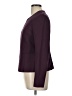 Carlisle Burgundy Jacket Size 10 - photo 5