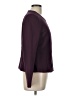 Carlisle Burgundy Jacket Size 10 - photo 4