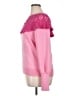 Tuckernuck 100% Cotton Pink Pullover Sweater Size XL - photo 5