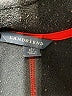Lands' End Solid Red Jacket Size 6x-7 - photo 3