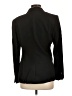 Topshop Black Blazer Size 10 - photo 2