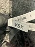 VSX Sport 100% Polyester Black Tank Top Size S - photo 7