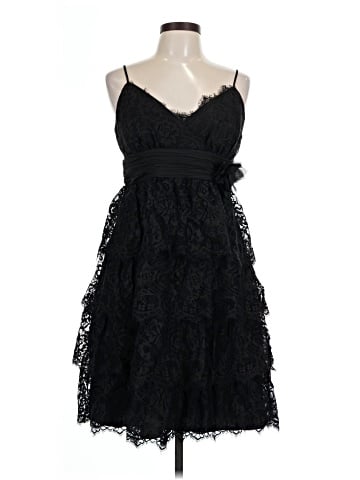 Max and Cleo Cocktail Dress (view 1)