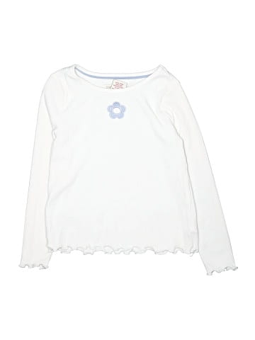 Cynthia Rowley TJX Long Sleeve Top (view 1)
