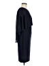 Vince Camuto Solid Blue Cocktail Dress Size 6 - photo 4
