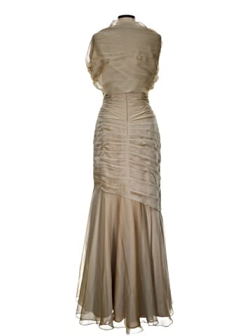 Jovani Cocktail Dress (view 2)